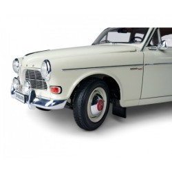 IXCVOLFK - Volvo S122 Amazon 1/8 Scale Metal & Plastic Kit