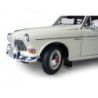 IXCVOLFK - Volvo S122 Amazon 1/8 Scale Metal & Plastic Kit