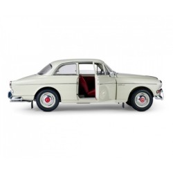 IXCVOLFK - Volvo S122 Amazon 1/8 Scale Metal & Plastic Kit