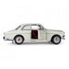 IXCVOLFK - Volvo S122 Amazon 1/8 Scale Metal & Plastic Kit