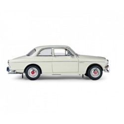 IXCVOLFK - Volvo S122 Amazon 1/8 Scale Metal & Plastic Kit