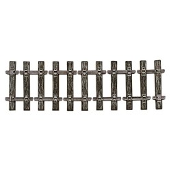 L10003 - Tie Sections...