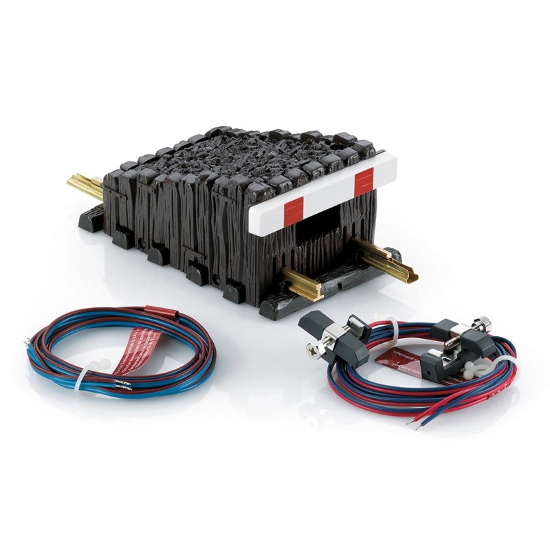 L10345 - Shuttle Train Automatic Circuit Box