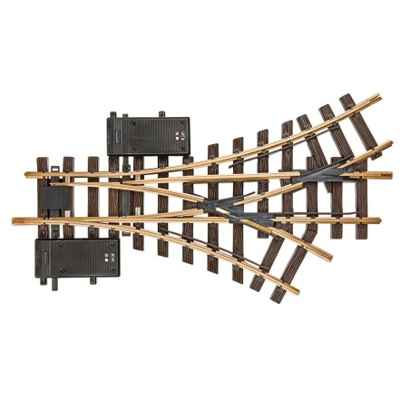 L12360 - Electric Three Way Switch