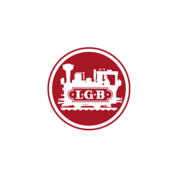 L18518 - LGB Catalogue 2025/2026 English Version