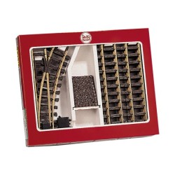 L19901 - Siding Track Set