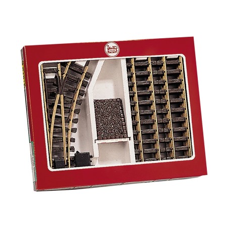 L19901 - Siding Track Set