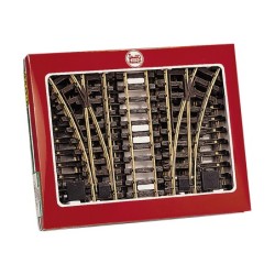 L19902 - Station Track Set