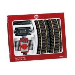 L19904 - Starter Track Set [Circle]