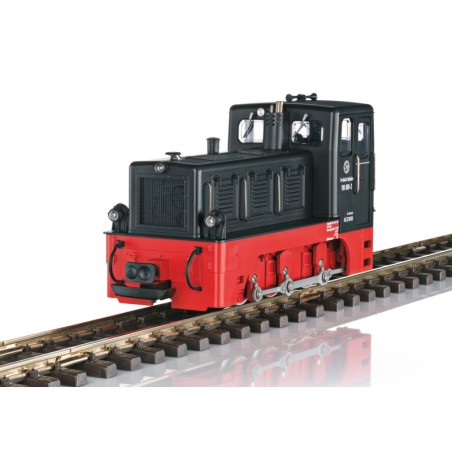 L20322 - Press Diesel Loco V10C Ep. VI