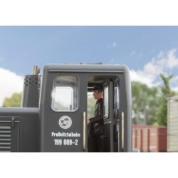 L20322 - Press Diesel Loco V10C Ep. VI