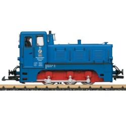 L20323 - Mbb Diesel Loco V...