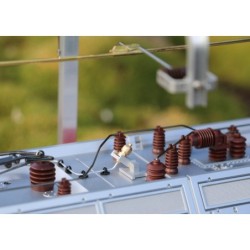 L21430 - RhB Electric Loco GE 4/4 III EP VI