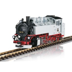 L21482 - Steam Loco VII K SOEG