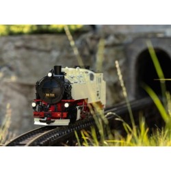 L21482 - Steam Loco VII K SOEG