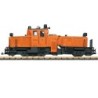 L21671 - Track Cleaning Loco