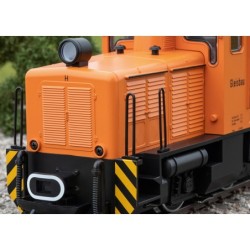 L21671 - Track Cleaning Loco