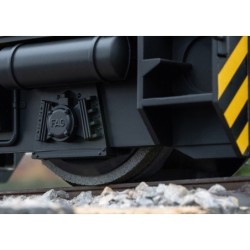 L21671 - Track Cleaning Loco