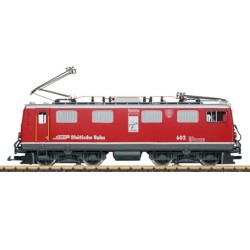 L22042 - RhB Electric Loco...