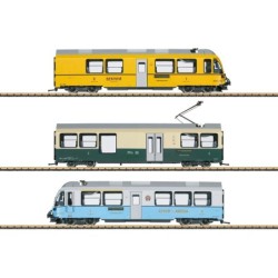 L22227 - RhB Multiple Unit...