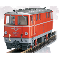 L22963 - ÖBB Diesel loco...