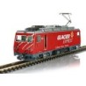 L23101 - MGB Electric Loco  HGe 4/4 II Ep VI with Rack