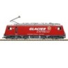 L23101 - MGB Electric Loco  HGe 4/4 II Ep VI with Rack