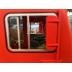 L23101 - MGB Electric Loco  HGe 4/4 II Ep VI with Rack