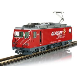 L23101 - MGB Electric Loco  HGe 4/4 II Ep VI with Rack