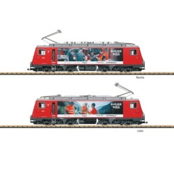 L23105 - MGB Electric Loco HGe 4/4 II Ep. VI