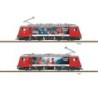 L23105 - MGB Electric Loco HGe 4/4 II Ep. VI