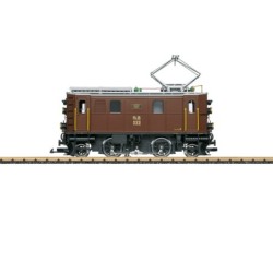 L24451 - Electric Loco Ge 2/4 222 RhB Ep. VI