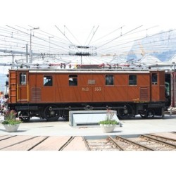 L24601 - RhB Class Ge 4/6...