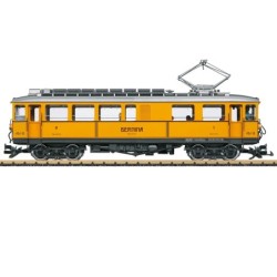 L25392 - RhB Rail Car ABe...