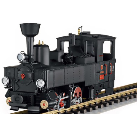 L25703 - Zillertalbahn Steam Loco U2 Ep Vi