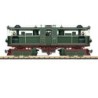 L26252 - K Sachs St E Steam Loco I M Sp Vi