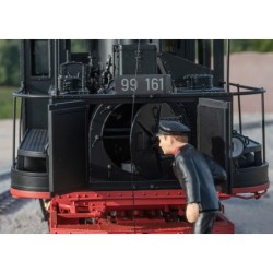 L26254 - Dr Steam Loco 99 161 Ep III