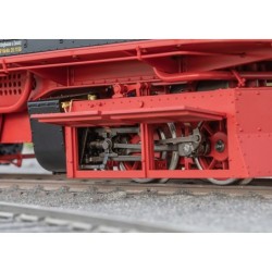 L26254 - Dr Steam Loco 99 161 Ep III