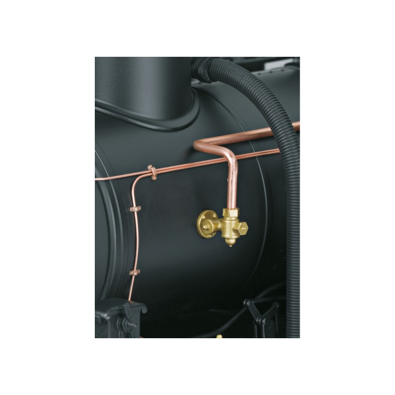 L26274 - RhB Metal Steam Loco G 3/4 LD1 EPVI