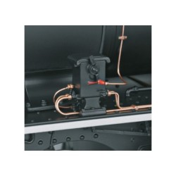 L26274 - RhB Metal Steam Loco G 3/4 LD1 EPVI