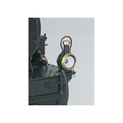 L26274 - RhB Metal Steam Loco G 3/4 LD1 EPVI