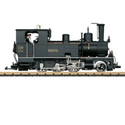 L26274 - RhB Metal Steam Loco G 3/4 LD1 EPVI