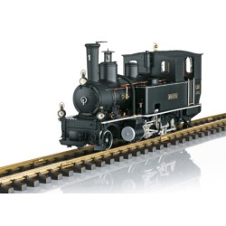 L26274 - RhB Metal Steam Loco G 3/4 LD1 EPVI