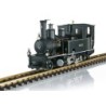 L26274 - RhB Metal Steam Loco G 3/4 LD1 EPVI
