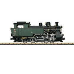 L26370 - DFB Steam Rack...