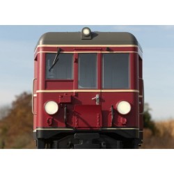 L26390 - Hsb Rail Car T 3 Ep Vi