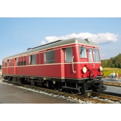 L26390 - Hsb Rail Car T 3 Ep Vi