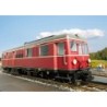 L26390 - Hsb Rail Car T 3 Ep Vi