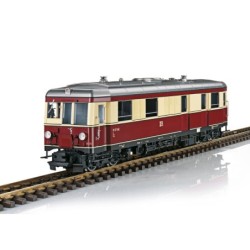 L26391 - DR Powered Rail...