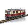 L26391 - DR Powered Rail Car VT 137 Ep. III